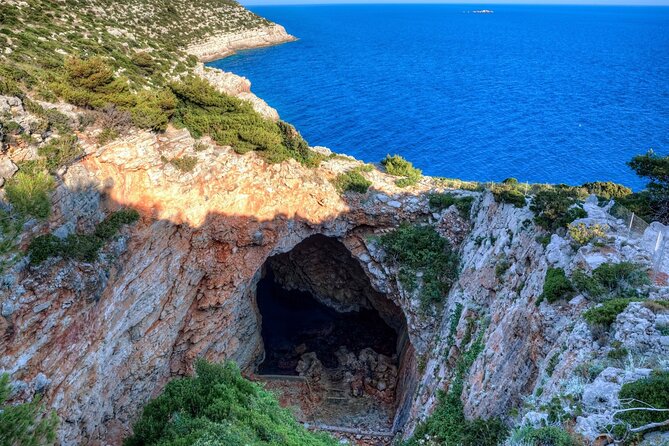 Odysseus Cave Yacht Excursion From Korcula - Traveler Reviews and Ratings