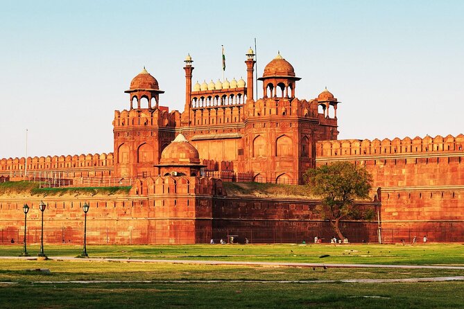 Old or New Delhi Private Guided City Tour - Additional Information