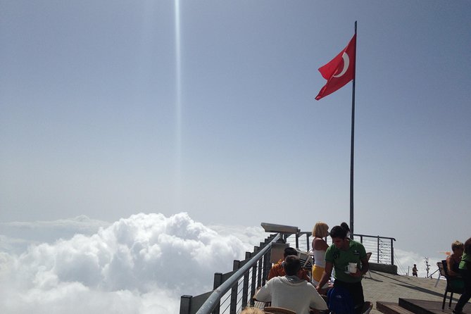 Olympos Cable Car (Antalya) - Customer Support