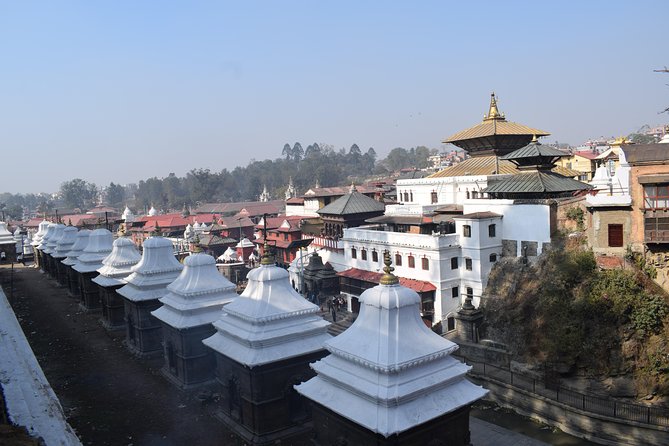 Om Kathmandu Hindu Pilgrimage Tour - Itinerary Details