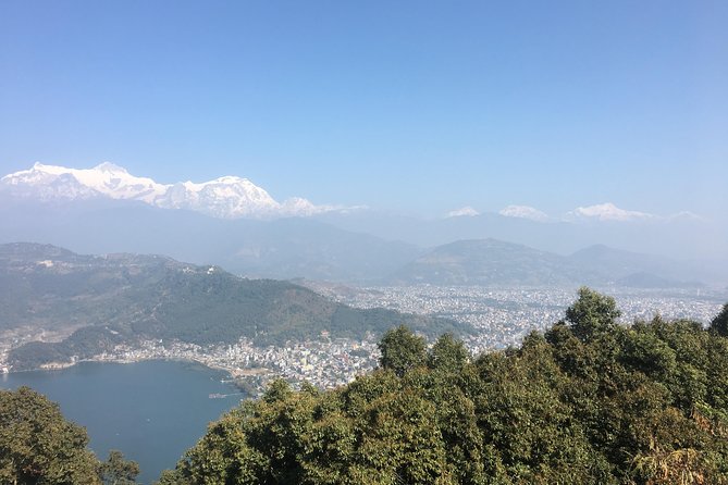 One Day Easy Hiking From Pokhara - Local Wildlife and Flora
