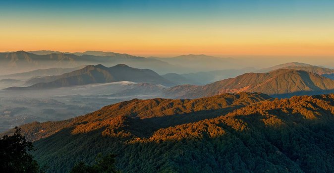 One Day Hiking and Volunteering Tour in Nepal (Kakani) ,in Nepal Schools - Meeting Point Information