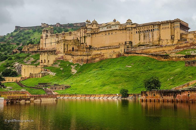 One Day Local Sightseeing of Jaipur - Cultural Experiences in the City