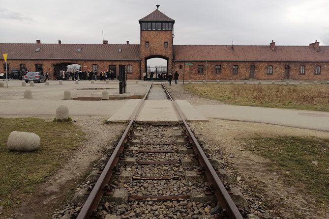 One Day Tour to Auschwitz-Birkenau From Warsaw With Private Transport - Pricing and Booking Information