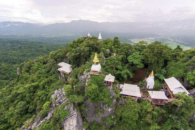 One Day Unseen in Lampang ! (Private Tour) - Itinerary Details