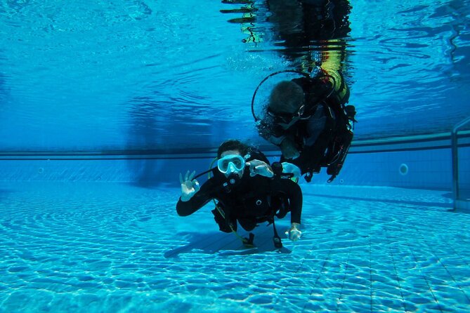 Open Water Diver Course SSI or PADI - Pricing and Offer Details