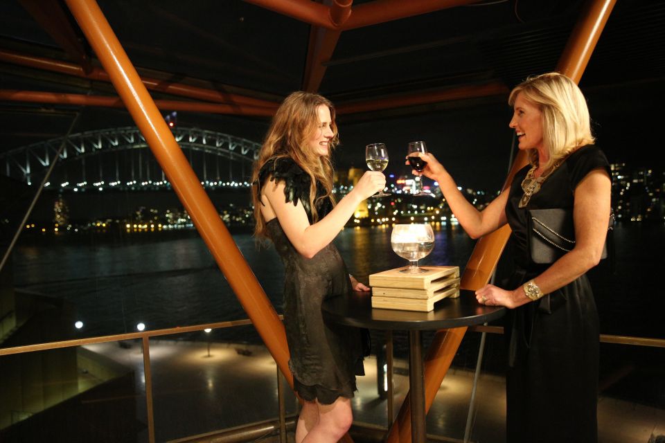 Opera Performance Tickets at the Sydney Opera House - Opera Performance Experience