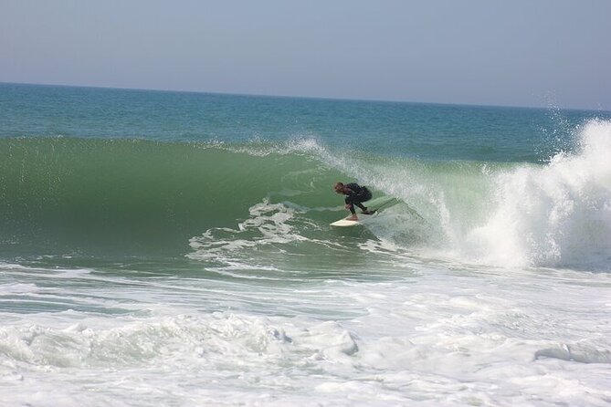 Oporto Best Surf Experience - Traveler Reviews and Ratings