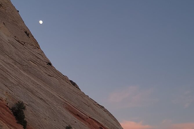 Orderville Small-Group Sunset Canyon UTV Tour  - Zion National Park - Inclusions and Policies