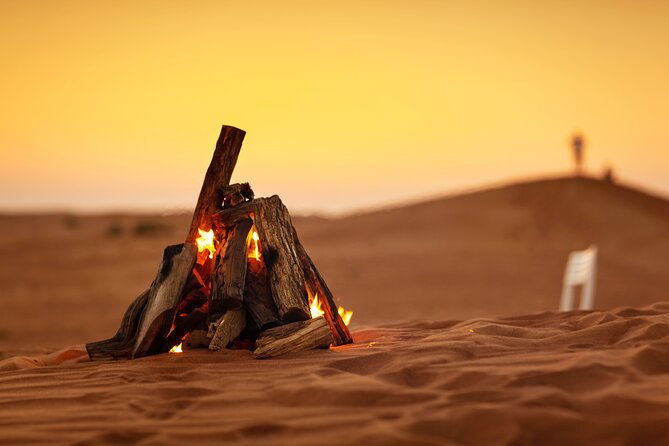 Overnight Dubai Desert Safari - Tips for a Memorable Safari