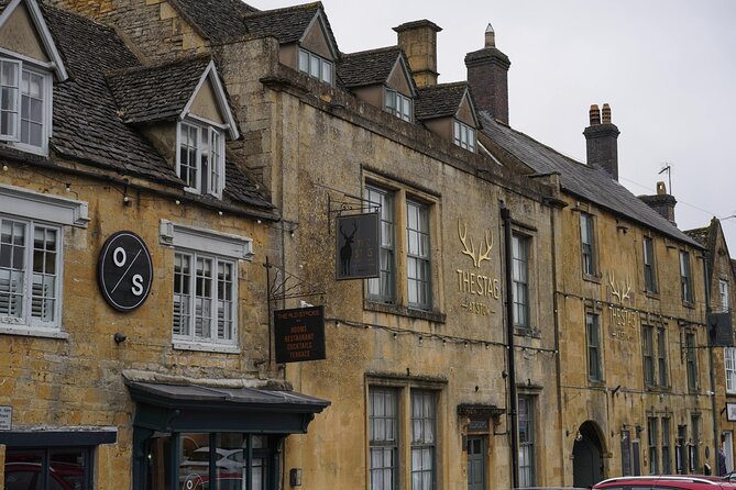 Oxford and Cotswolds Tour With Country Pub Lunch From London - Customer Reviews