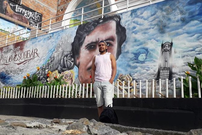 Pablo Escobars Medellin Private Tour  - Medellín - Common questions