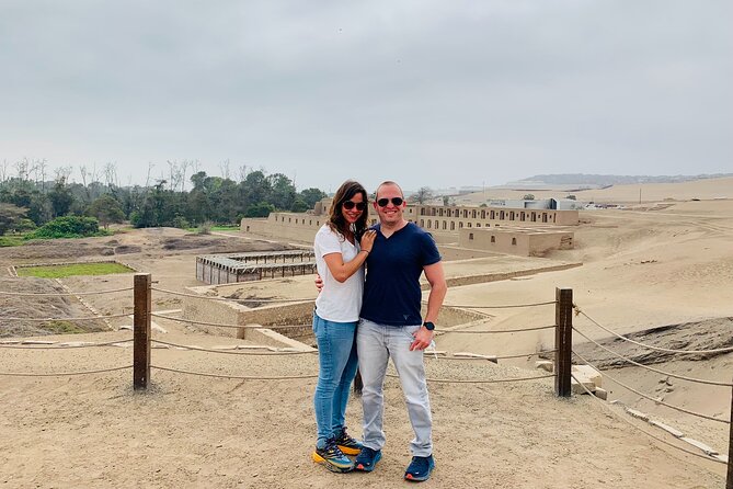 Pachacamacs Inca Lima Sanctuary Tour Including Museum - Historical Significance