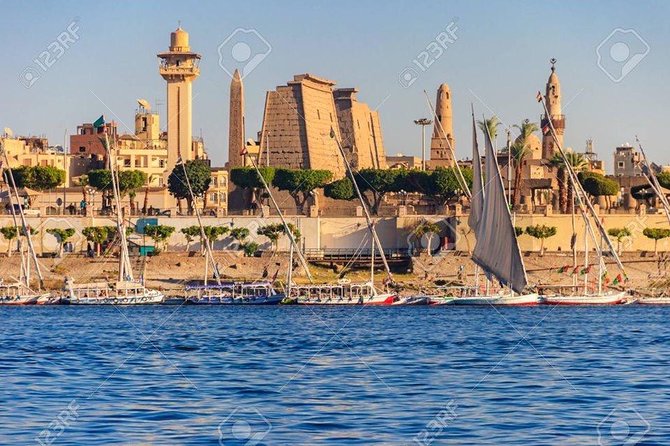 Package Cairo & Alexandra & Luxor & Aswan - Reviews and Ratings Overview