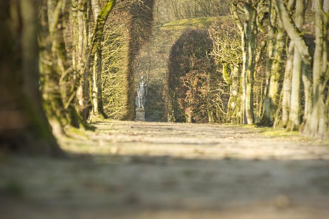 Palace, Castle and Ancient Oaks - Rogalin and Kórnik Guided Tour From Poznan - Meeting and Pickup Details