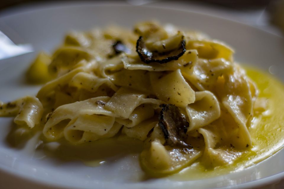 Palazzolo Acreide: Truffle Hunting With Lunch and Wine - Highlights