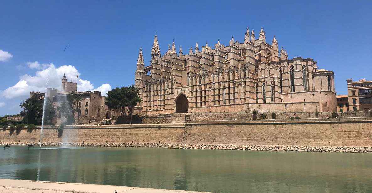 Palma De Mallorca: Lifestyle & Local Food Tasting - Highlights