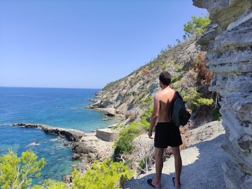 Palma De Mallorca: North Coast Nature Escape Day Tour - Activity Details