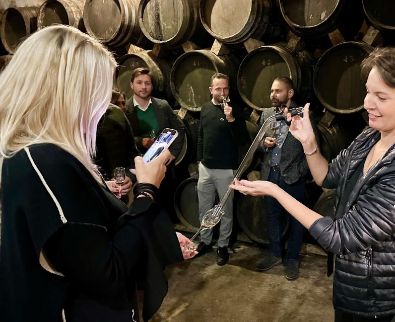 Palma: Distillery Tour With 6 Spirits and Tapas Tasting - Booking Information