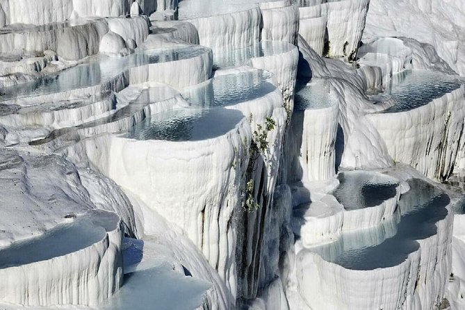Pamukkale - Full Day Tour - Tour Inclusions