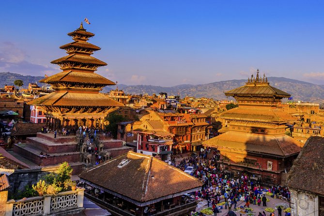 Panauti With Bhaktapur Day Trip - Pricing and Booking Details