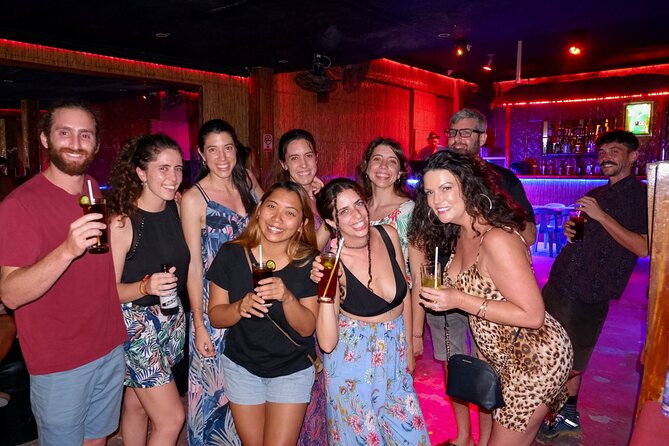 Panglao Pub Crawl - Booking Information