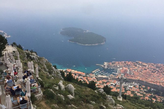 Panorama View of Dubrovnik (3x Stops, Private Tour) - Pricing Details