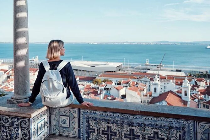 Panoramic Viewpoints in Lisbon - Must-See Vantage Points in Lisbon