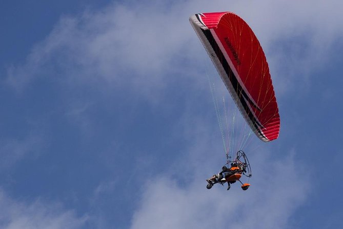 Paragliding Pokhara Nepal - Best Time to Paraglide in Nepal
