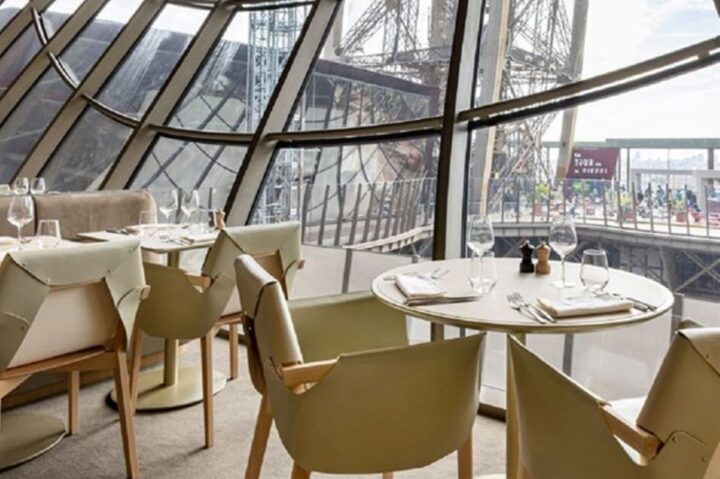 Paris: Eiffel Lunch, 2nd Floor or Summit Ticket & Cruise - Experience Highlights