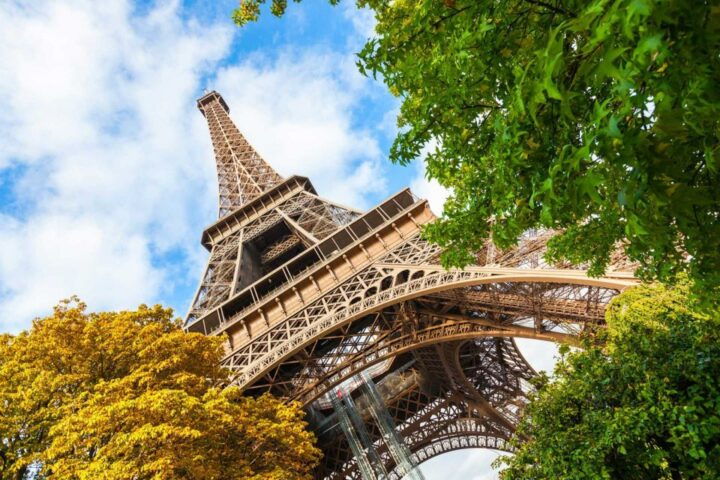 Paris: Eiffel Tower Access and Seine River Cruise - Experience Highlights