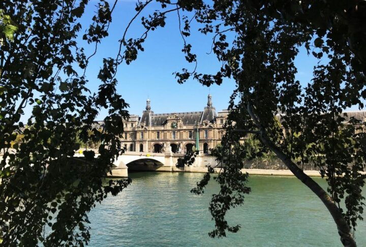 Paris: Follow the Trail of the Da Vinci Code With a Local - Experience Highlights