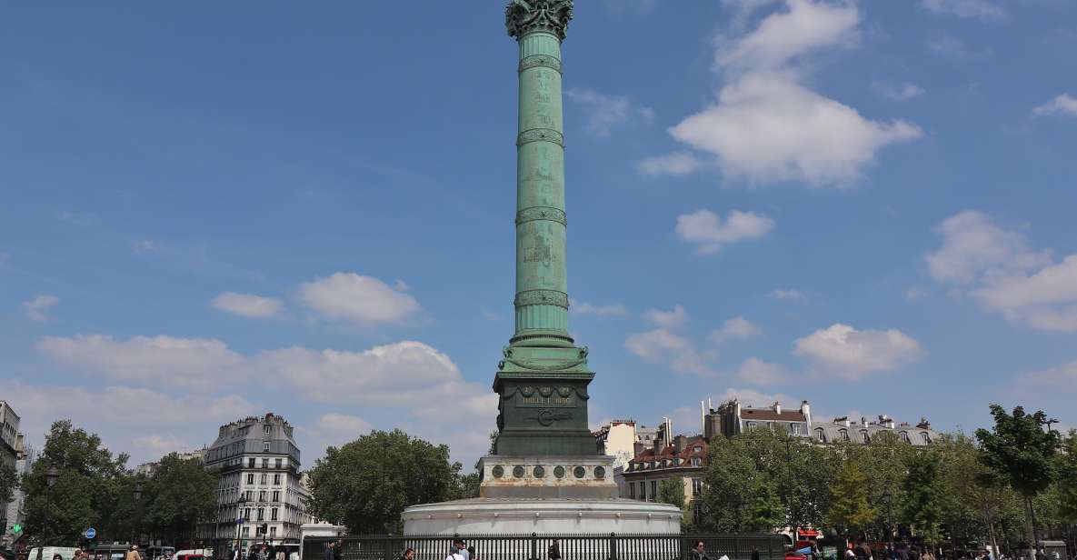 Paris: French Revolution Walking Tour - Historical Context