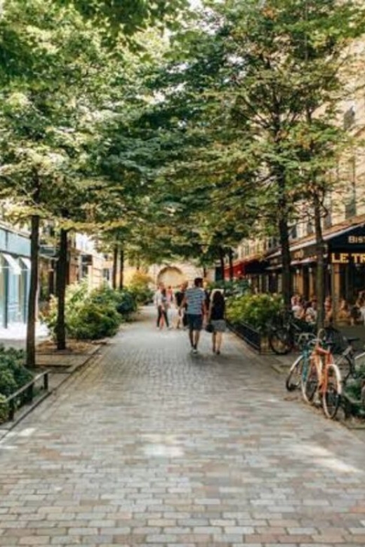 Paris: Le Marais District Guided Walking Tour - Tour Experience