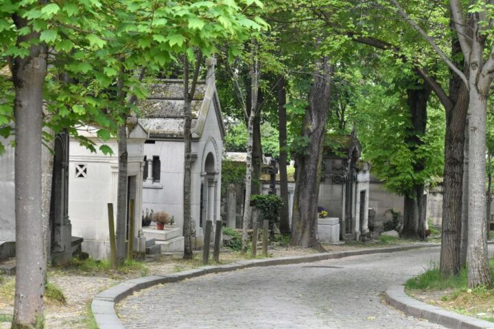 Paris: LGBTQ Tour of Père Lachaise Cemetery - Tour Details and Booking Information