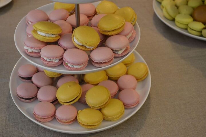 Paris: Macarons Class, Teatime and To-Go Box - Experience Highlights