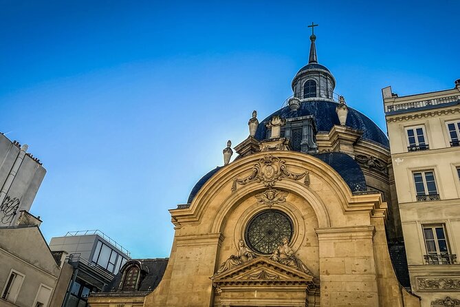 Paris, Montmartre, Le Marais & Saint Germain Private Tour - Pricing Details and Variations