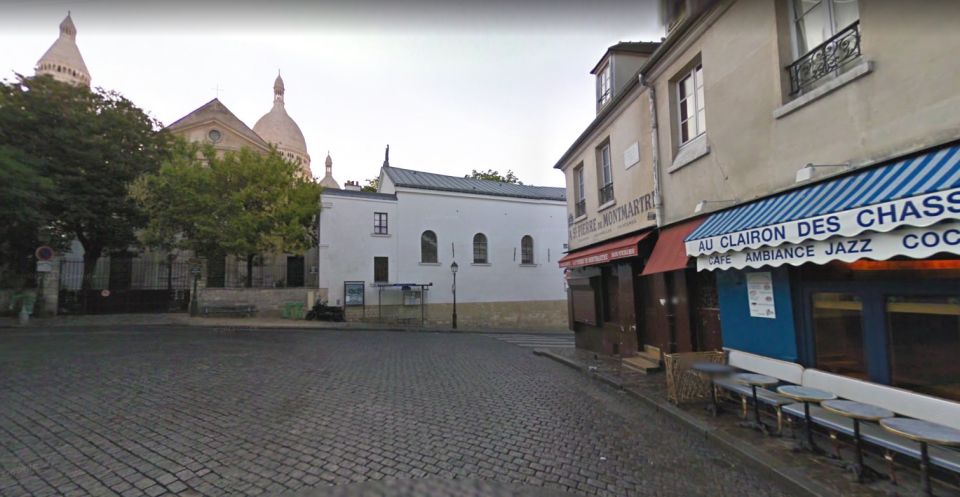 Paris: Montmartre Private Guided Walking Tour - Booking Information