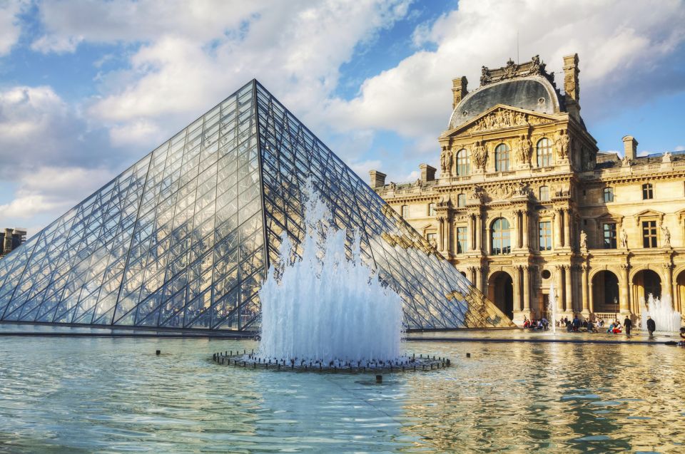 Paris Museum, Tours, and Experiences Pass: 2, 4, or 6 Days - Booking Flexibility and Cancellation