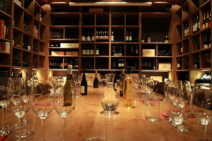 Paris: O Chateau's Wine Tasting Dinner - Experience Highlights