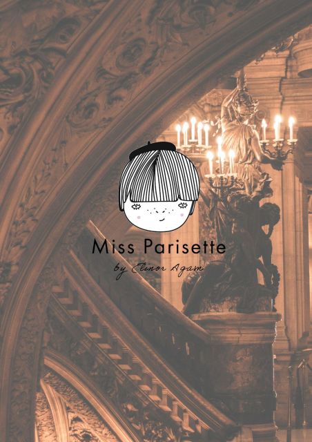 Paris: Opéra Garnier Private Tour With Miss Parisette. - Multilingual Live Tour Guide