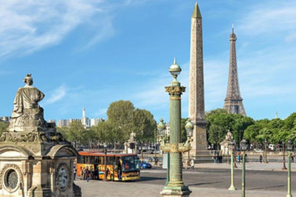 Paris: Paris off the Beaten Path Tour - Tour Experience