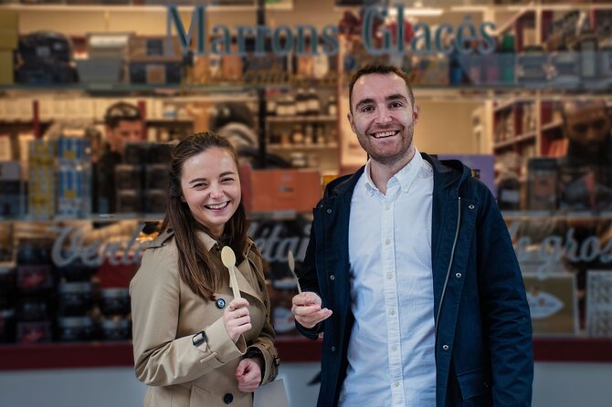 Paris: Private Pastry Food Tour of French Sweet and Desserts - Meeting Point and Duration