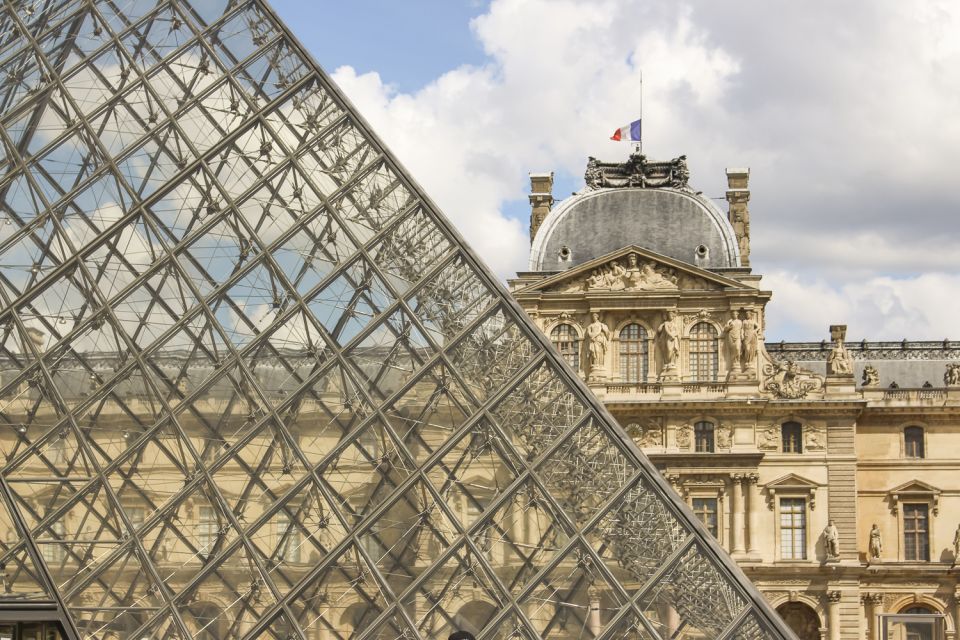 Paris: Skip-the-Line Private 2-Hour Louvre Tour - Cancellation and Booking Information