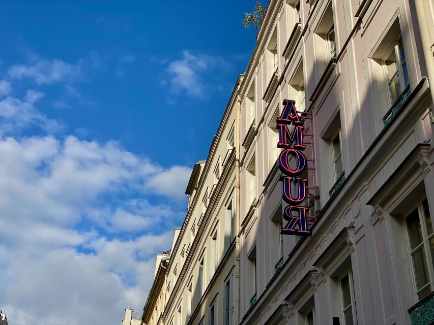 Paris: South Pigalle Smartphone Audio Walking Tour - Booking Information