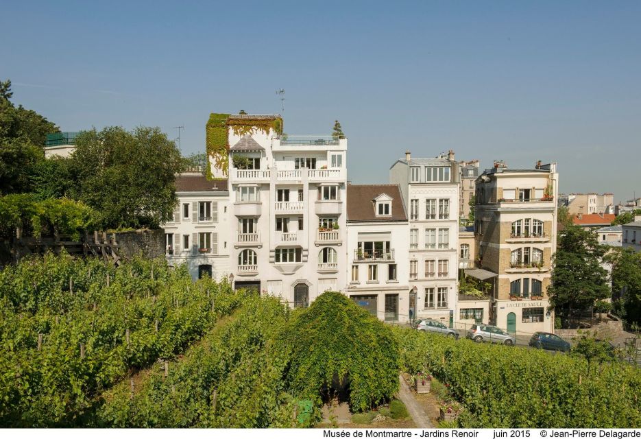 Paris: VIP Montmartre Walking Tour With Private Wine Tasting - Experience Highlights