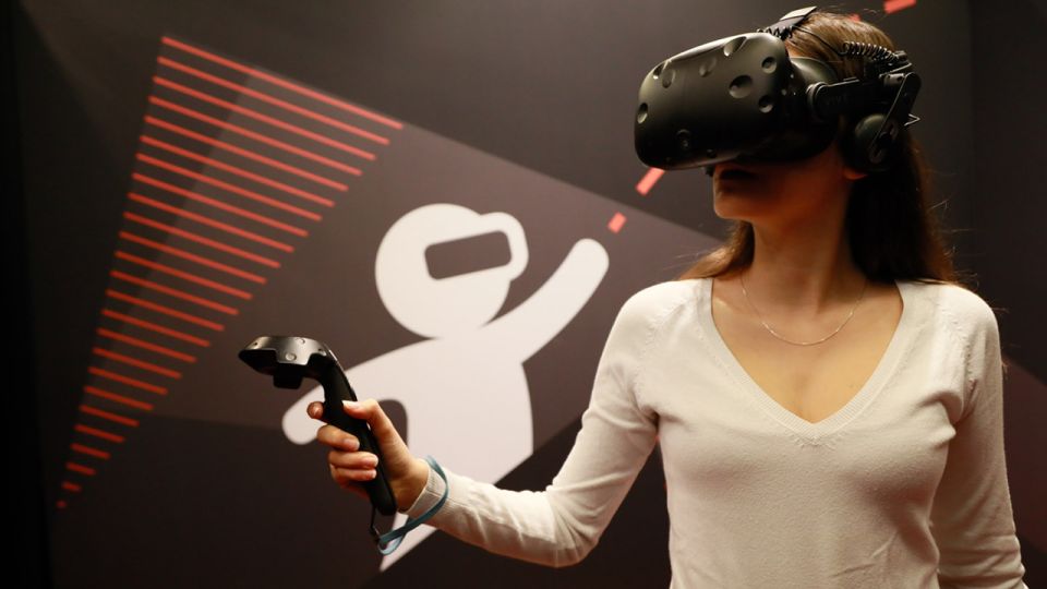 Paris: Virtual-Reality Escape Room Adventure - Restrictions and Safety Guidelines