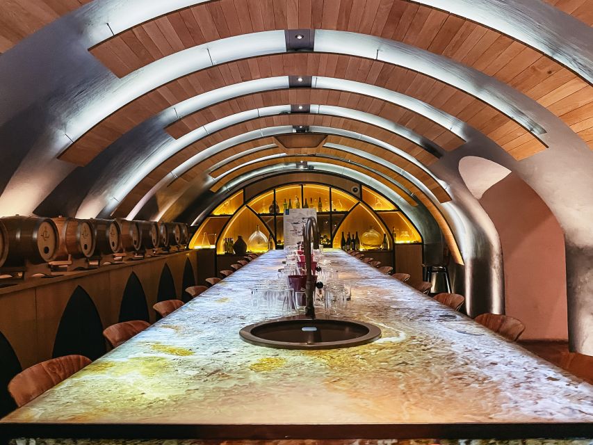 Paris: Wine Museum Guided Tour With Wine Tasting - Booking Information