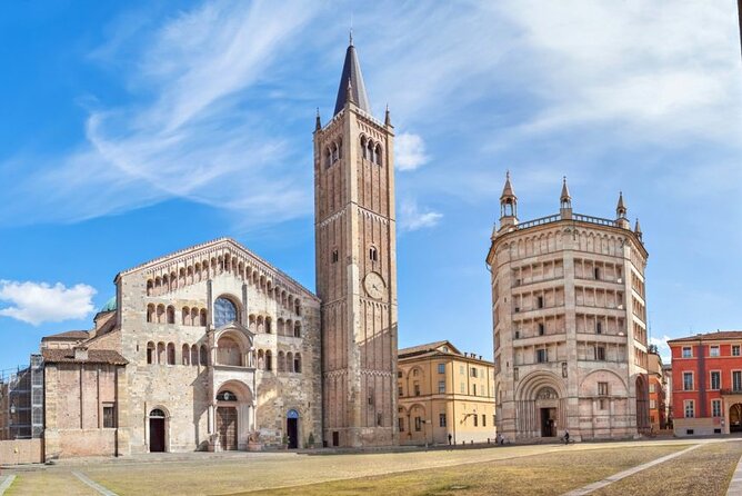 Parma 2 Hour Guided Group Walking Tour - Reviews and Ratings