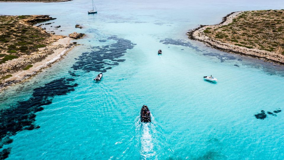 Paros: Premium Boat Private Rental Service - Activity Highlights